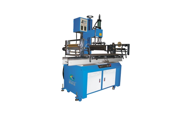 TFS-HT400HF Flat Heat Transfer Machine